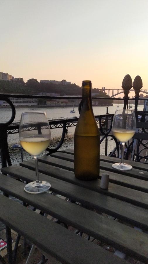 Amazing Studio Douro River Views Porto Zewnętrze zdjęcie