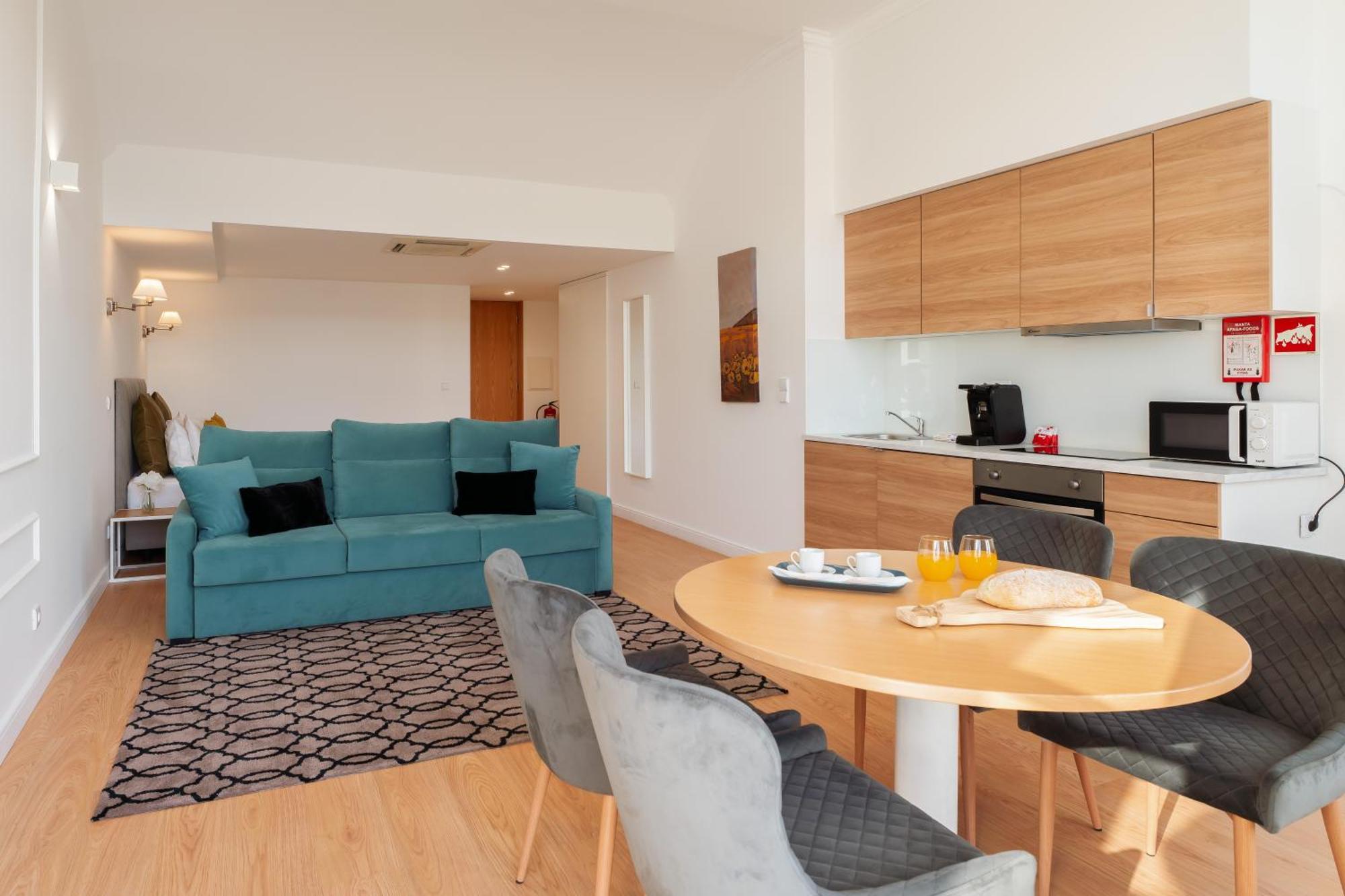 Amazing Studio Douro River Views Porto Zewnętrze zdjęcie
