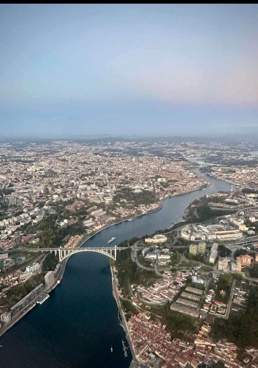 Amazing Studio Douro River Views Porto Zewnętrze zdjęcie