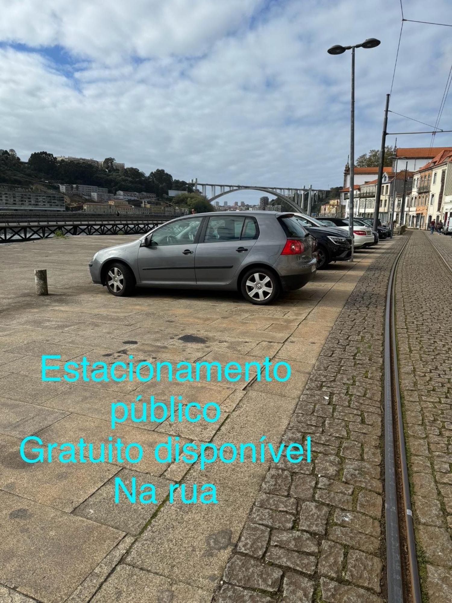 Amazing Studio Douro River Views Porto Zewnętrze zdjęcie